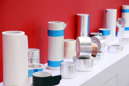 Let us understand what is pressure-sensitive adhesive? And its working principle, characteristics and classification (I)