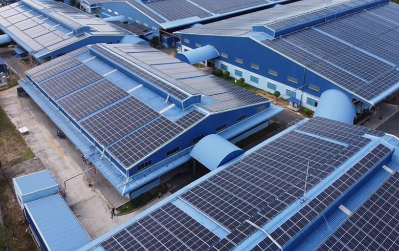 Summary of major energy storage information in this week