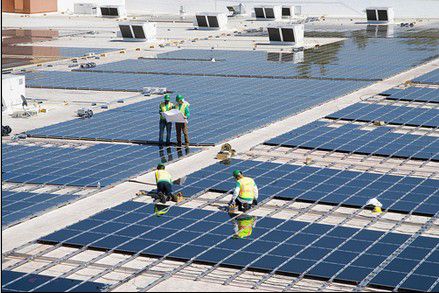 Energy storage batteries
