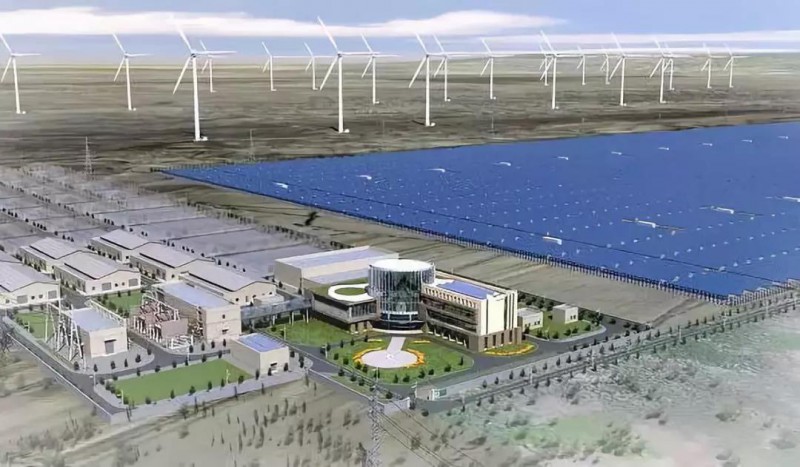 Energy storage components