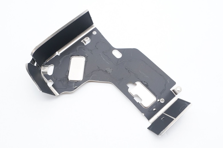 Thermal interface materials