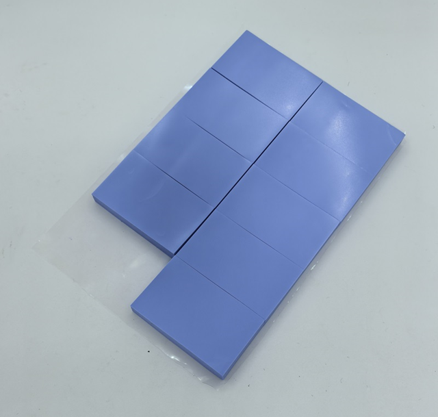 silicone sheet