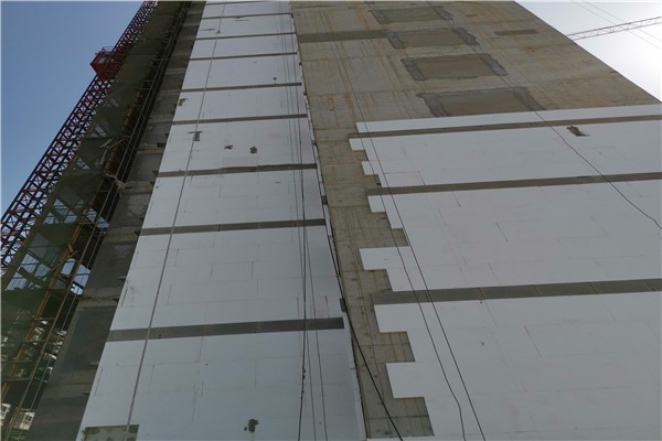 What is the difference between XPS insulation board and EPS insulation board?