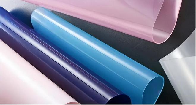TPU film is widely used in different fields