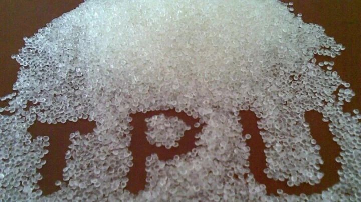 Thermoplastic polyurethane elastomer