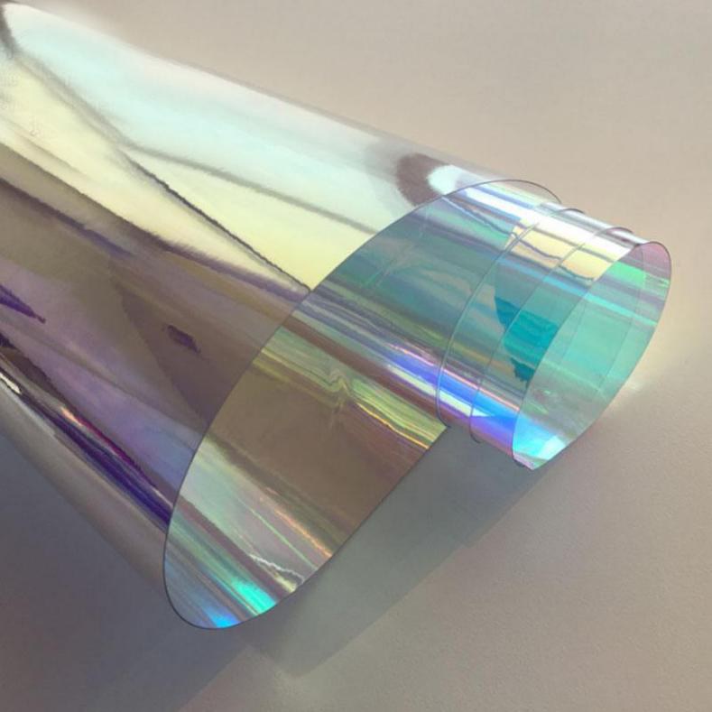 Application advantages and types of TPU protective film