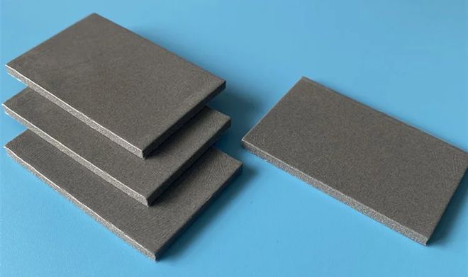 Non-silicone Thermal pad