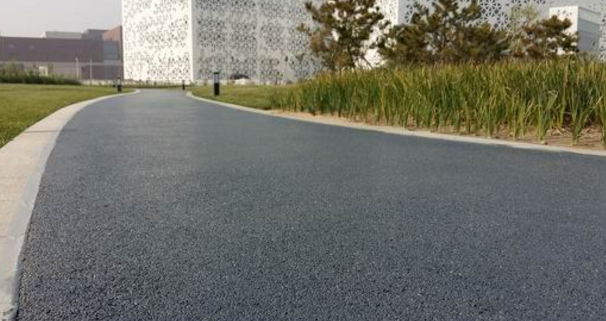 Innovative materials that can be bent, heated and repaired are now available