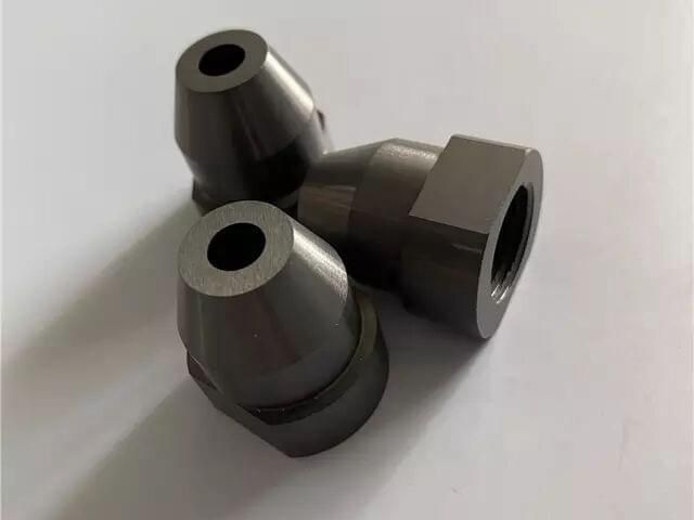 silicon nitride