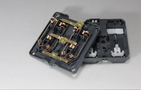 fireproof PC material