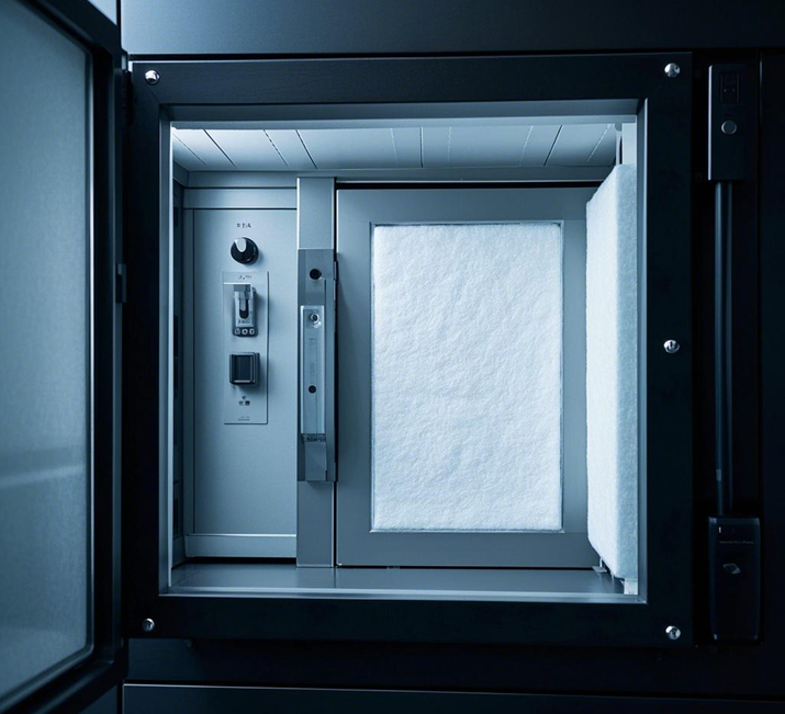 thermal insulation foam