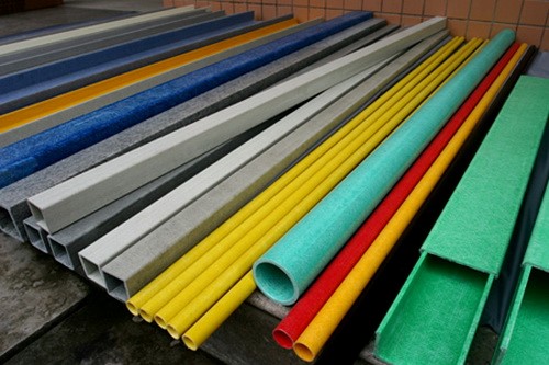 insulation materials