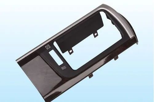 injection mold plastic parts