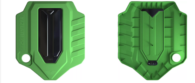 injection mold plastic parts