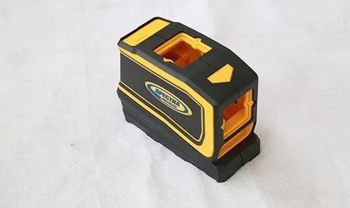 injection molding products