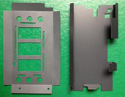 plastic parts