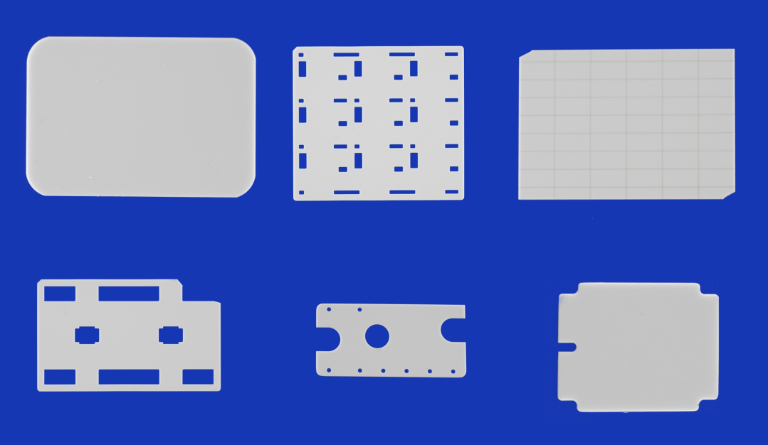 ceramic substrate