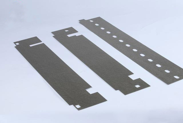 mica sheets