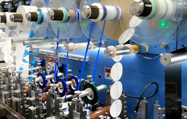 Cracking the Code of Double-Sided Tape Die-Cutting: Solutions to Persistent Problems