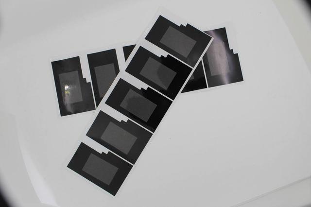 Consumer electronics components terminal——update from raw materials