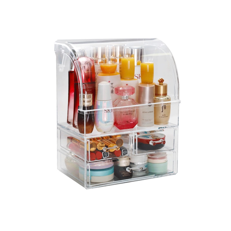 Custom Acrylic Box Perspex Box