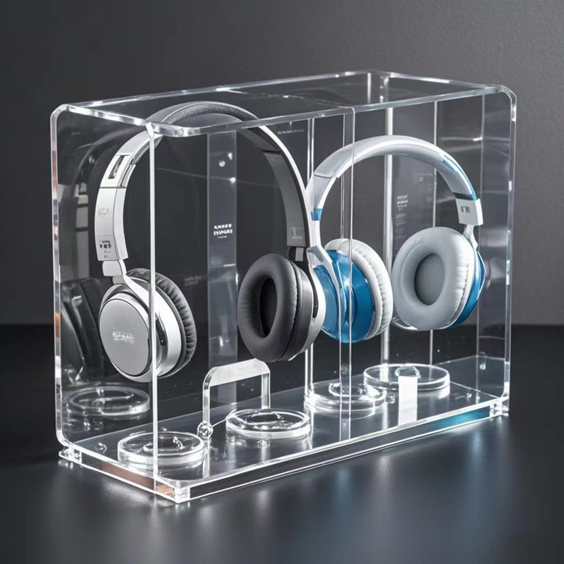 Acrylic display Box