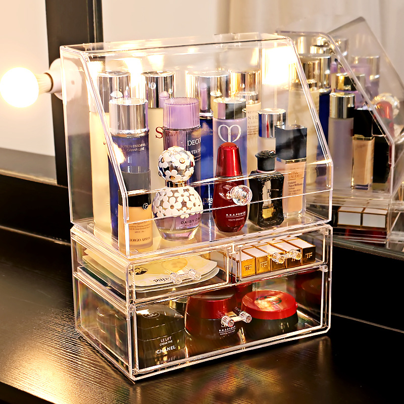 Acrylic Box