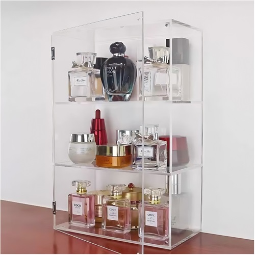 Acrylic Display Case