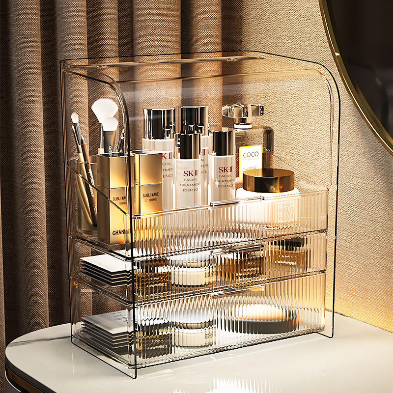 Transparent Acrylic Display Stands