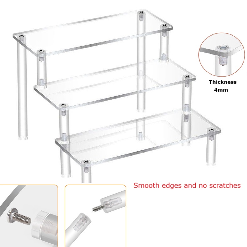 Acrylic Display Stand