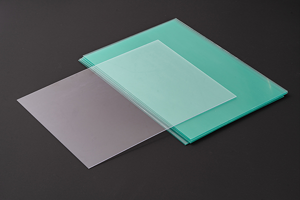 Custom Transparent or Matte Polycarbonate PC Film