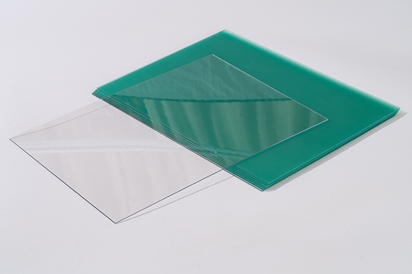 Custom Transparent or Matte Polycarbonate PC Film