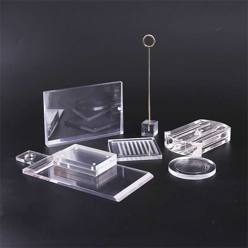 Acrylic CNC Acrylic CNC