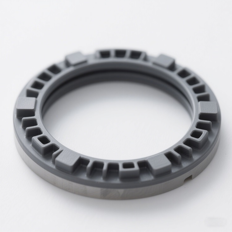 Custom CNC Machining Acrylic And Plastic Component