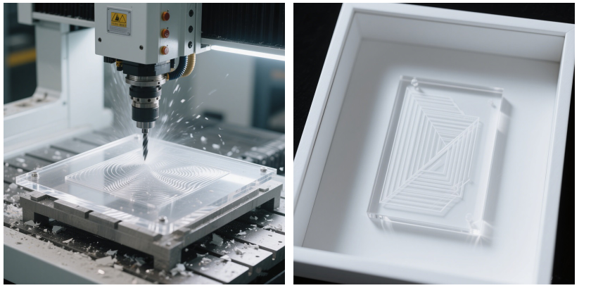 CNC Machining CNC Machining