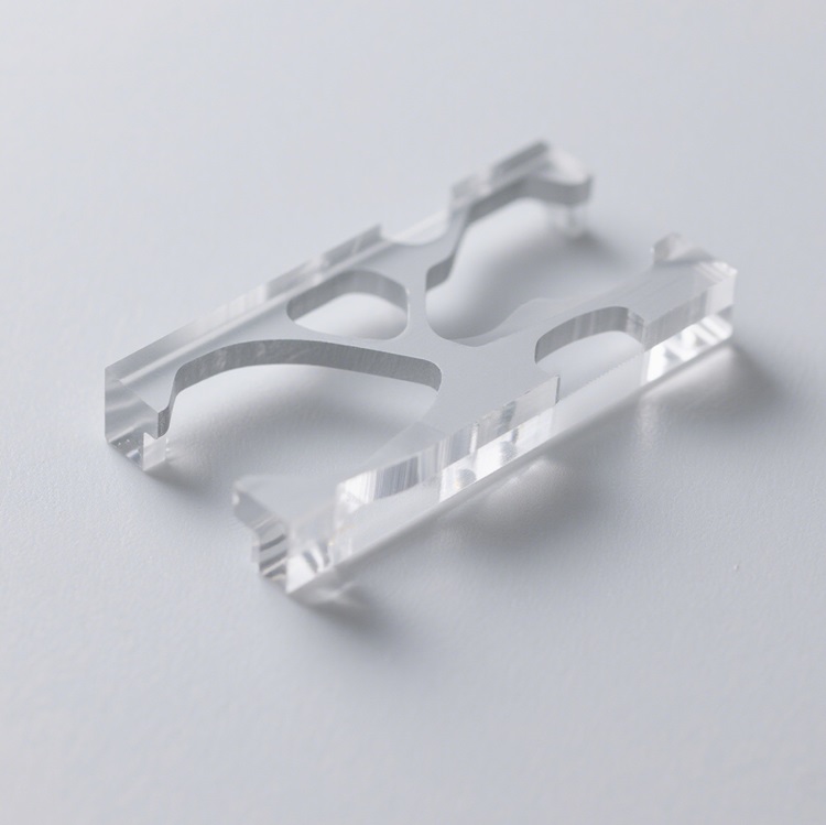 Custom CNC Machining Acrylic And Plastic Component