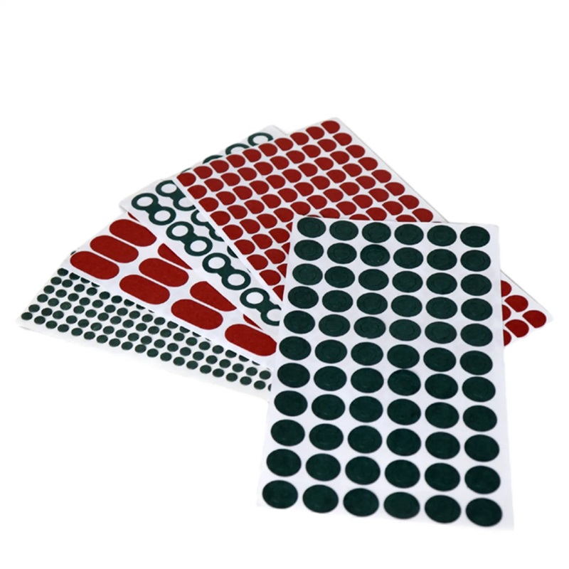 Electronic Insulated paper Fish Paper Gasket