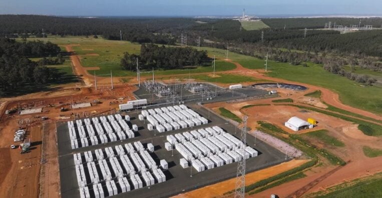 Global energy events: Western Australia allocate A$50 million to support local battery industry, and the UK publish future homes standard this autumn.
