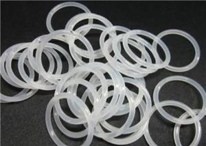 Silicone rubber