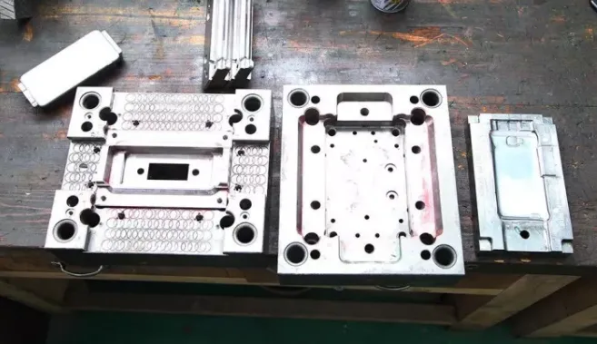 Die cutting mold: the key tool for stamping insulation materials