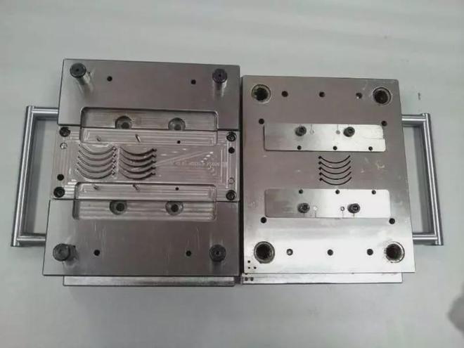 die cutting mold