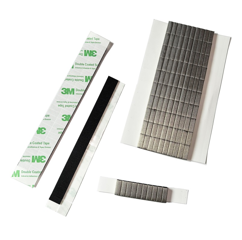 emi gasket die cutting emi shielding foam