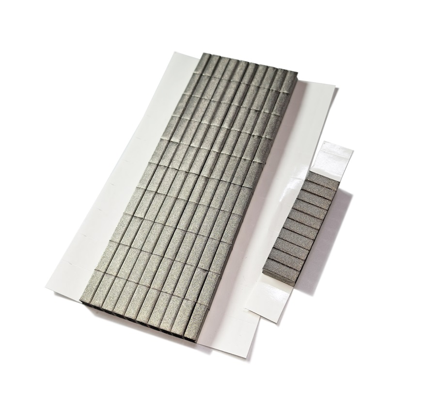 emi shield foam gasket emi gasket