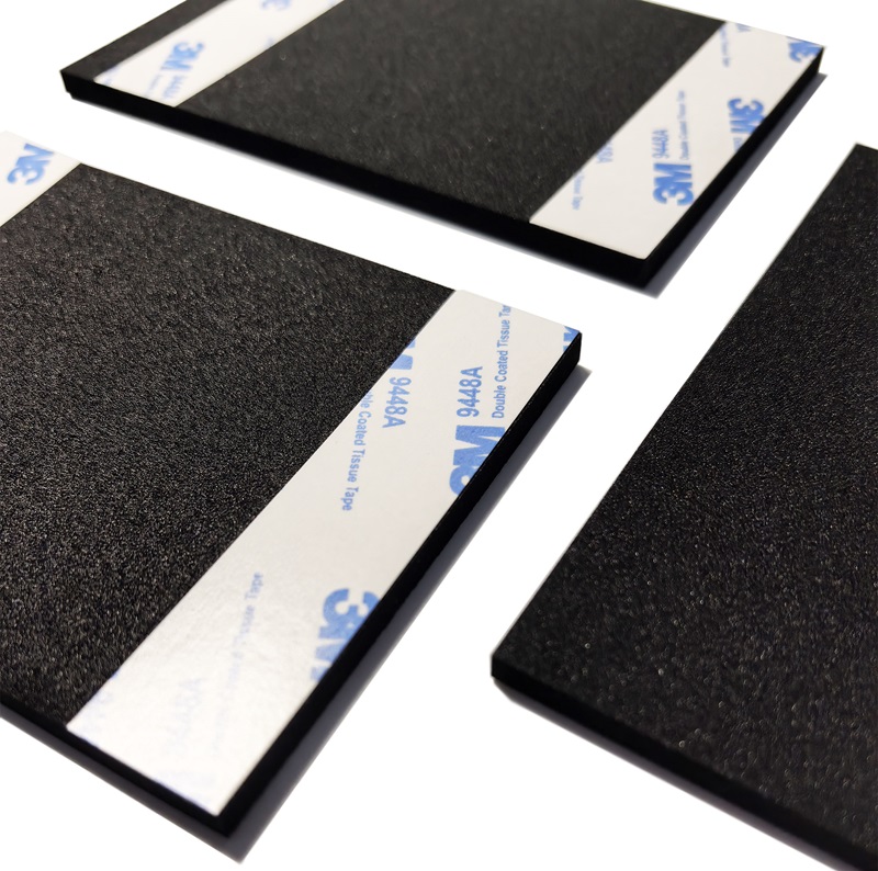 die cutting EVA EPE foam gasket