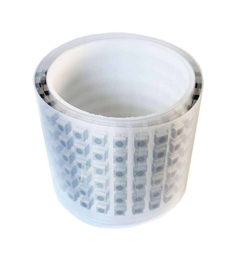 emi shield conductive foam gasket with VHB tape