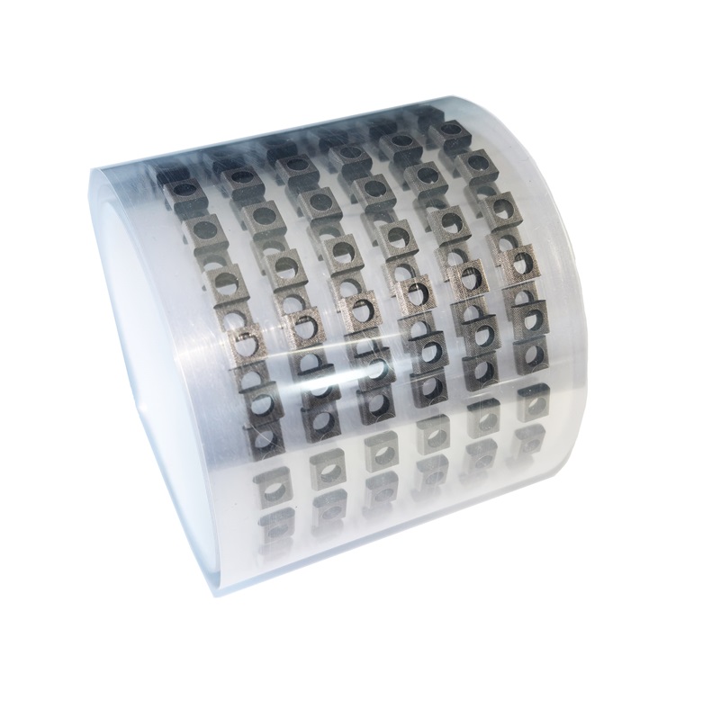 emi shield conductive foam gasket with VHB tape