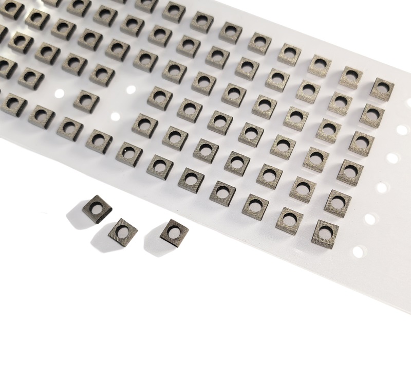 emi shield conductive foam gasket with VHB tape