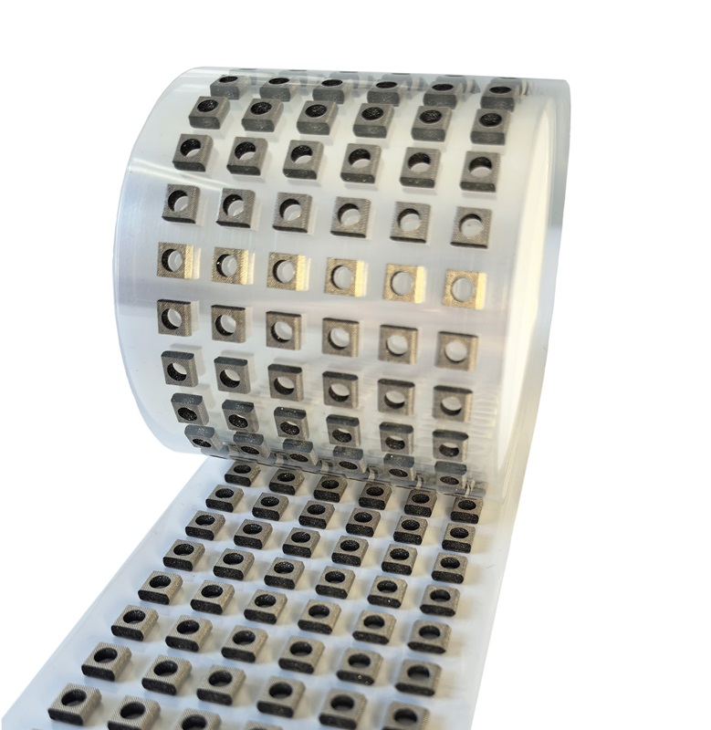 emi shield conductive foam gasket with VHB tape