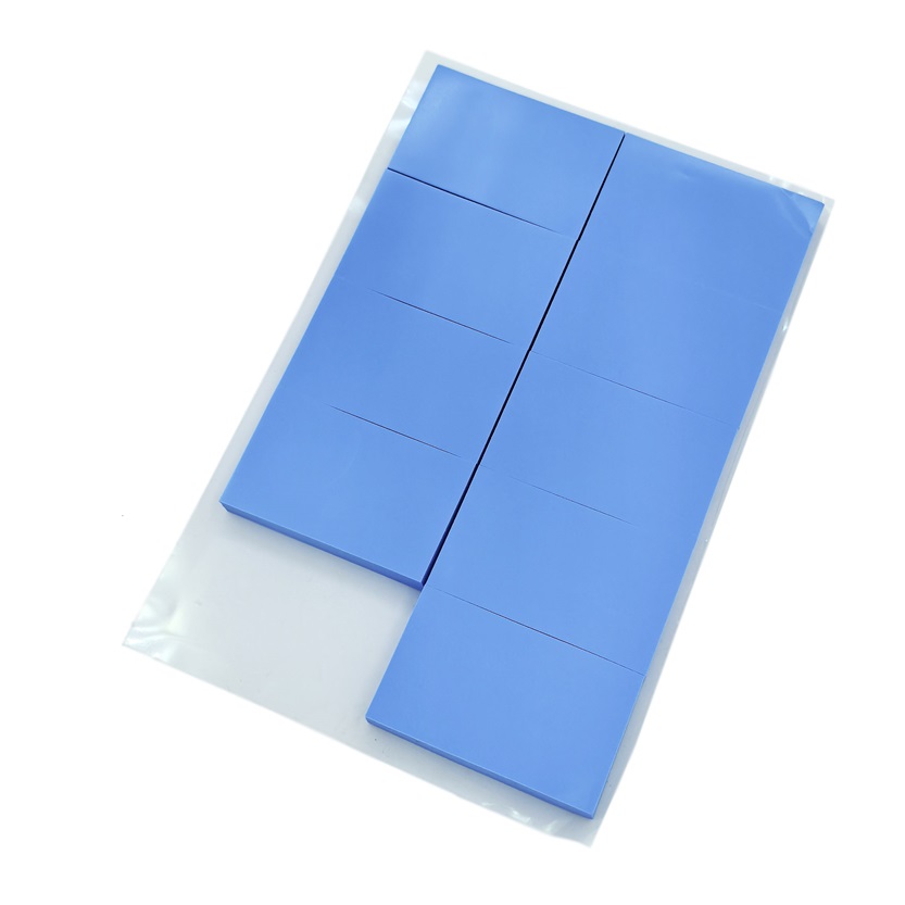 Non-Silicone Thermal Gap Pad