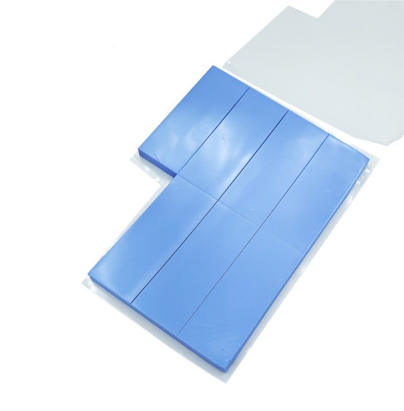 Non-Silicone Thermal Gap Pad